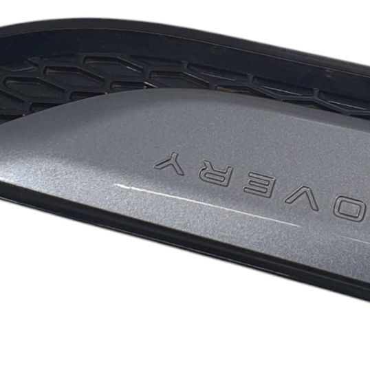 Moldura Aplique Paralama Direito Lr Discovery Sport 2022