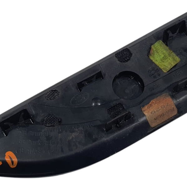 Moldura Aplique Paralama Direito Lr Discovery Sport 2022