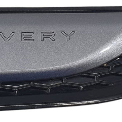 Moldura Aplique Paralama Direito Lr Discovery Sport 2022