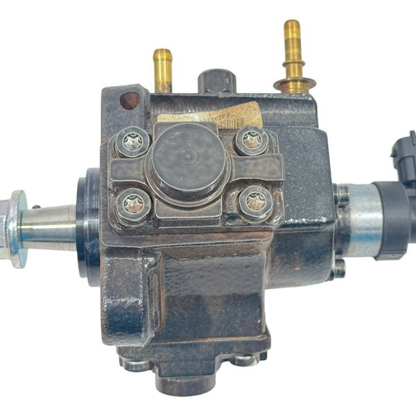 Bomba Alta Jeep Compass Ramapage 2.0 Diesel 2024