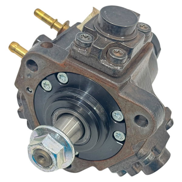 Bomba Alta Jeep Compass Ramapage 2.0 Diesel 2024