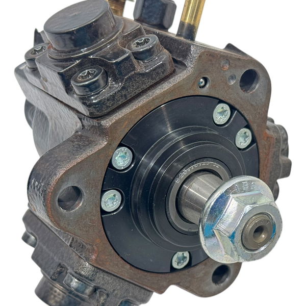 Bomba Alta Jeep Compass Ramapage 2.0 Diesel 2024