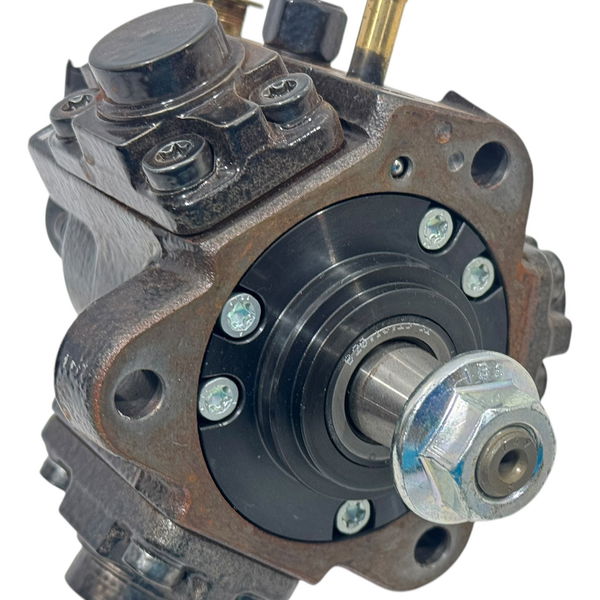 Bomba Alta Jeep Compass Ramapage 2.0 Diesel 2024