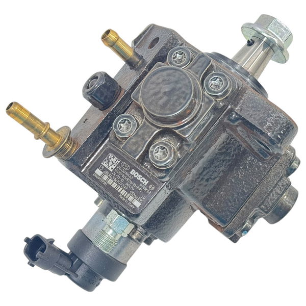 Bomba Alta Jeep Compass Ramapage 2.0 Diesel 2024