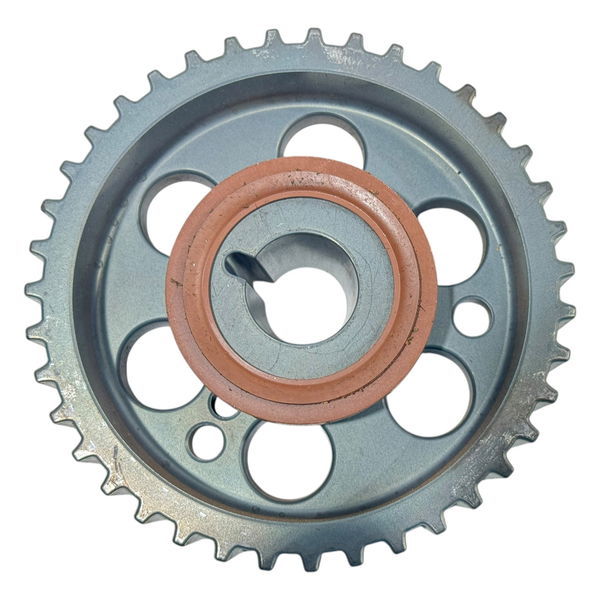 Polia Da Bomba De Alta Ram Rampage Diesel 2024 55282498