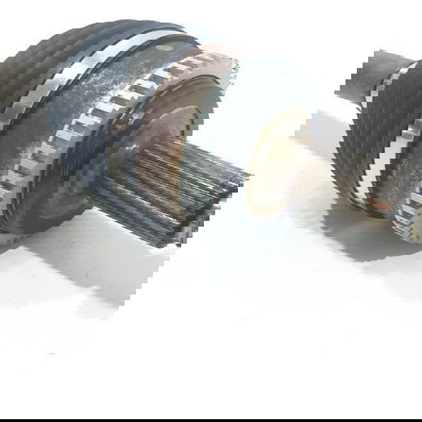 Semi Eixo L/esquerdo Hyundai Creta 1.6 Aut 2021