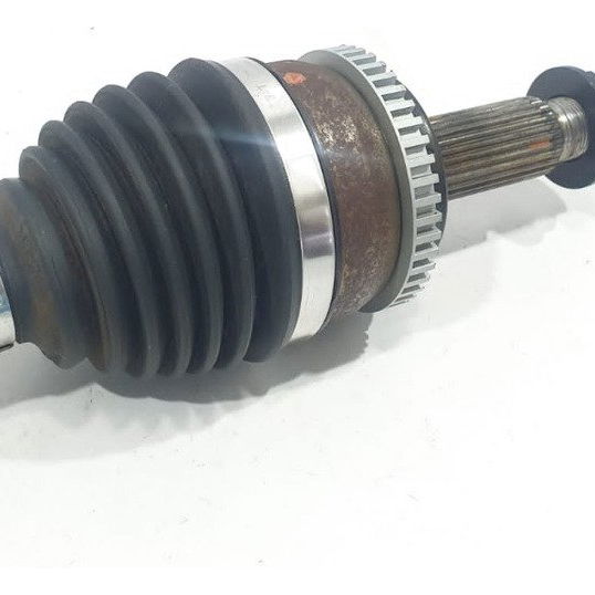 Semi Eixo L/esquerdo Hyundai Creta 1.6 Aut 2021