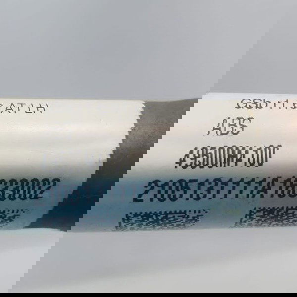 Semi Eixo L/esquerdo Hyundai Creta 1.6 Aut 2021