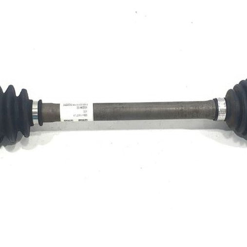 Semi Eixo L/esquerdo Hyundai Creta 1.6 Aut 2021