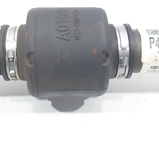 Semi Eixo Lado Direito Hyundai Creta 1.6 Aut 2021