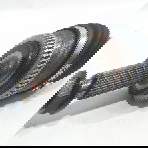 Semi Eixo Lado Direito Hyundai Creta 1.6 Aut 2021