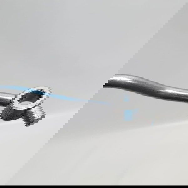 Flexível Freio Dianteiro Direito Hyundai Ix35 2.0 2017