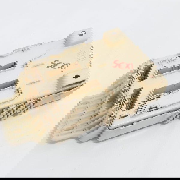 Caixa De Fusíveis Hyundai Ix35 2.0 2017 Cód. 919502s701