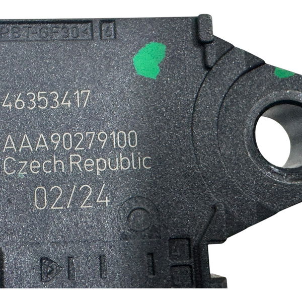 Sensor Map Compass Ram Rampage Diesel 2024 46353417