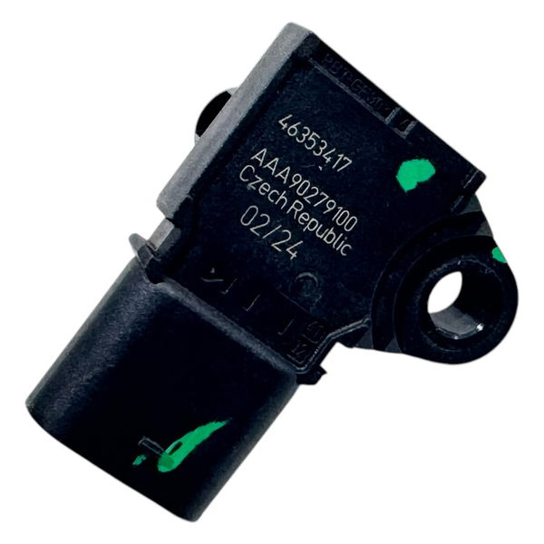 Sensor Map Compass Ram Rampage Diesel 2024 46353417