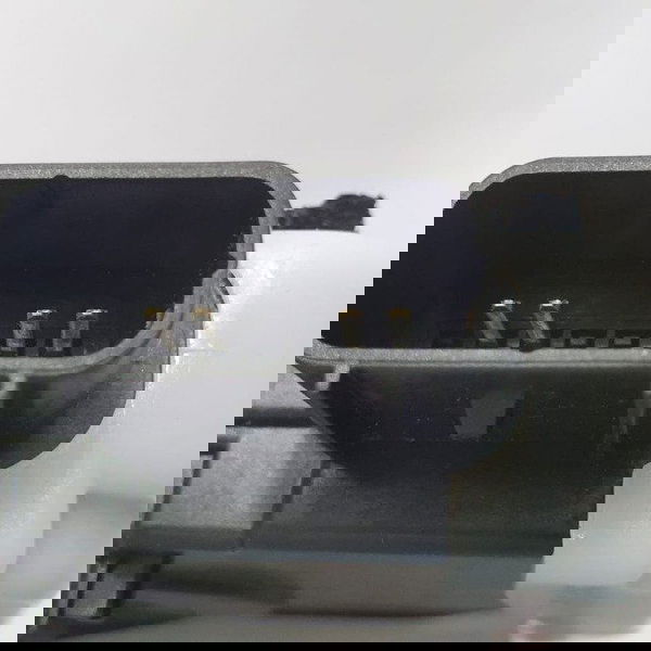 Fechadura Porta Traseira Esq. Hyundai Ix35 2.0 2017 C/ Det.