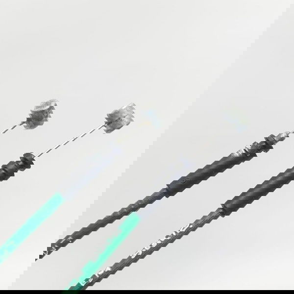 Fechadura Porta Traseira Esq. Hyundai Ix35 2.0 2017 C/ Det.