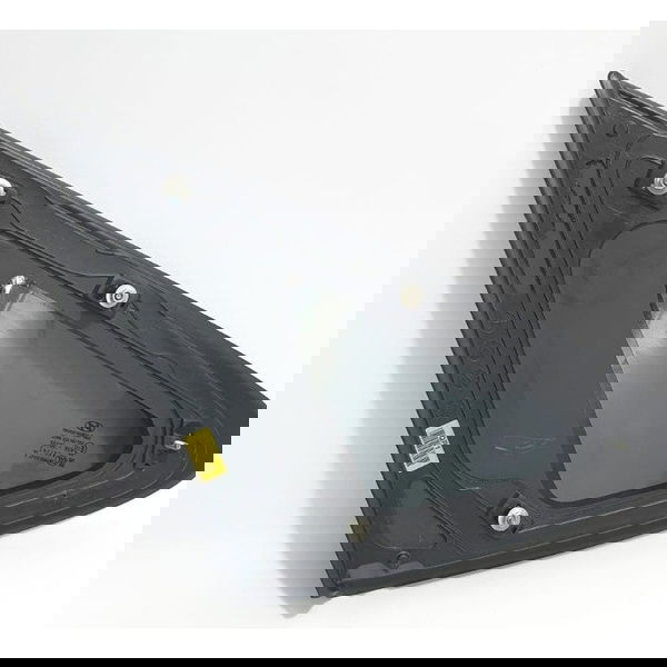 Vidro Vigia Da Porta Traseira Direita Hyundai Ix35 2.0 2017