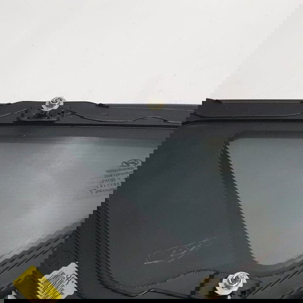 Vidro Vigia Da Porta Traseira Direita Hyundai Ix35 2.0 2017