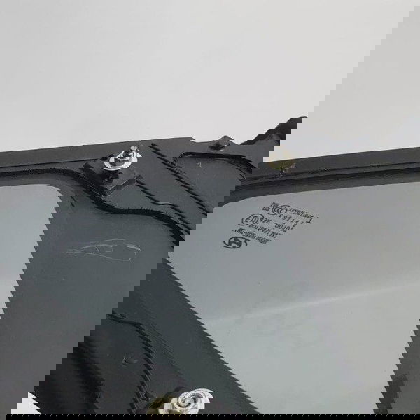 Vidro Vigia Da Porta Traseira Direita Hyundai Ix35 2.0 2017