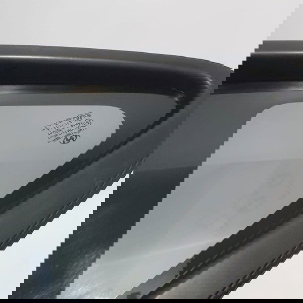 Vidro Vigia Da Porta Traseira Direita Hyundai Ix35 2.0 2017