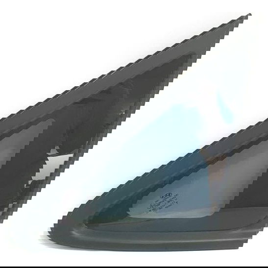 Vidro Vigia Da Porta Traseira Direita Hyundai Ix35 2.0 2017