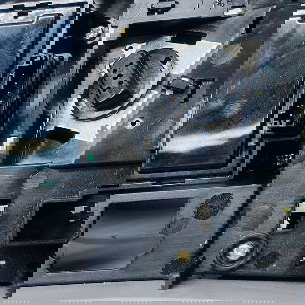 Comando Teto Solar Hyundai New Tucson Turbo Gdi 2020