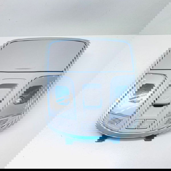 Comando Teto Solar Hyundai New Tucson Turbo Gdi 2020