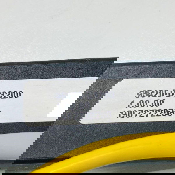 Sensor Keyless Antena Chave Hyundai New Tucson 2020