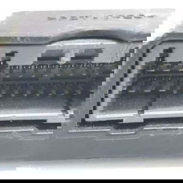 Módulo Da Caixa Transferência Hyundai Santa Fe 3.5 2012