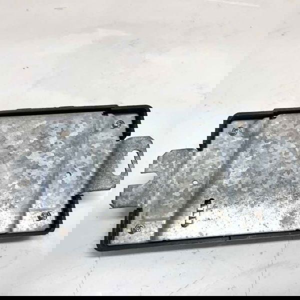 Módulo Da Caixa Transferência Hyundai Santa Fe 3.5 2012