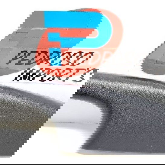 Acabamento Forro Porta Dianteira Esquerda Hyundai Sonata 12