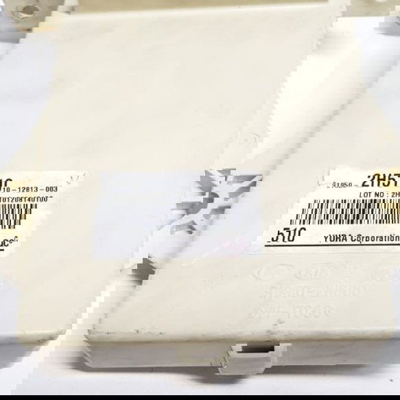 Caixa Fusível Kia Cerato 1.6 2011