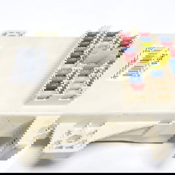 Caixa Fusível Kia Cerato 1.6 2011