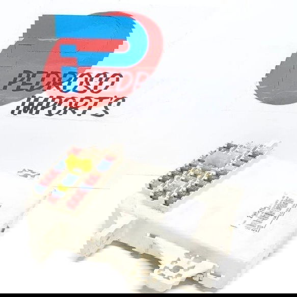 Caixa Fusível Kia Cerato 1.6 2011