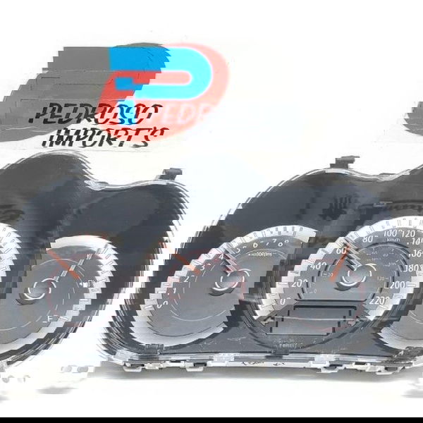 Painel Instrumentos Kia Cerato 1.6 2011