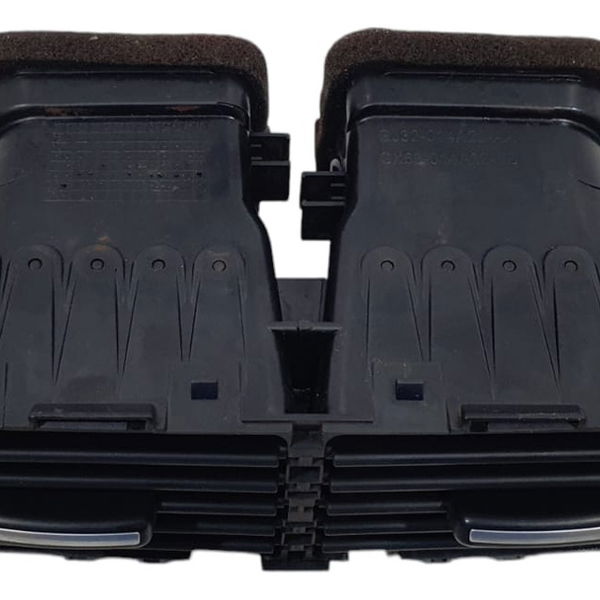 Difusor De Ar Traseiro Lr Discovery Sport 2022