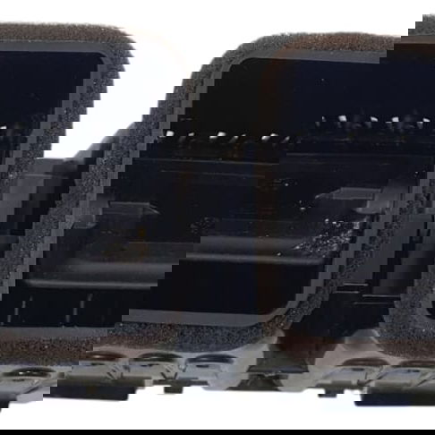 Difusor De Ar Traseiro Lr Discovery Sport 2022