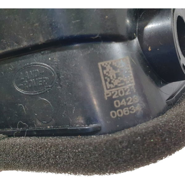 Difusor De Ar Traseiro Lr Discovery Sport 2022