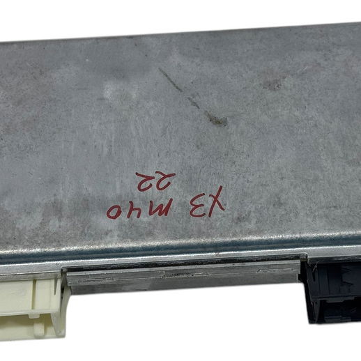 Módulo Ican-2 Bmw X3 M40i 3.0 2022 0219000308