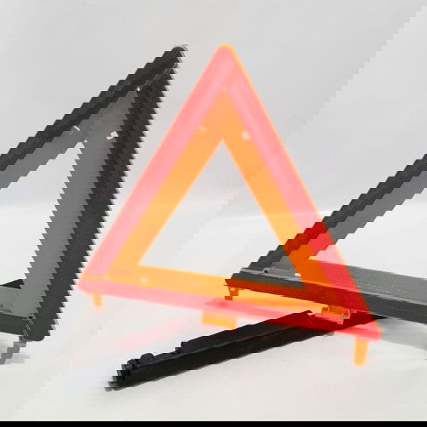 Triângulo De Segurança Peugeot 3008 1.6 Thp 2018