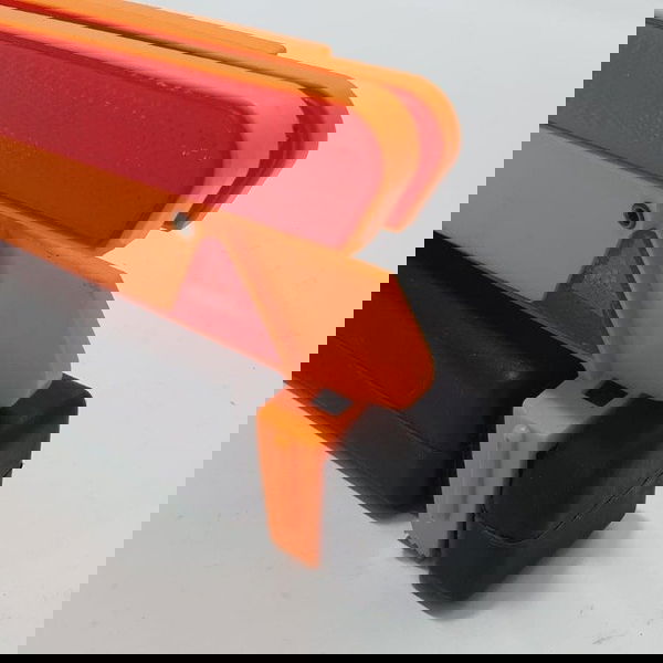 Triângulo De Segurança Peugeot 3008 1.6 Thp 2018