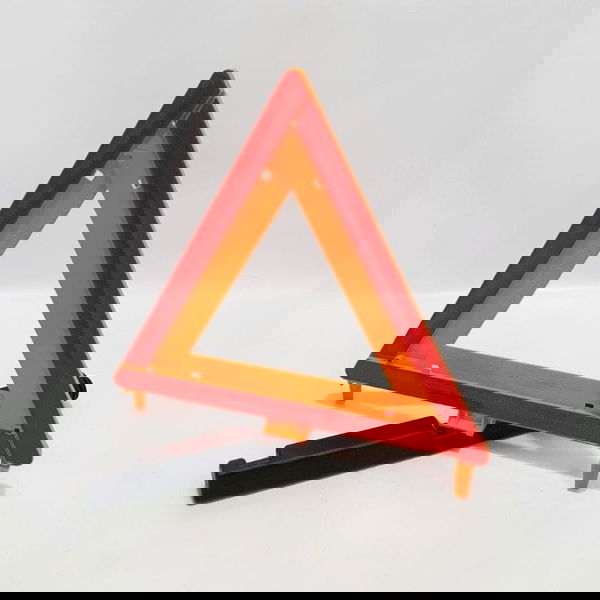 Triângulo De Segurança Peugeot 3008 1.6 Thp 2018