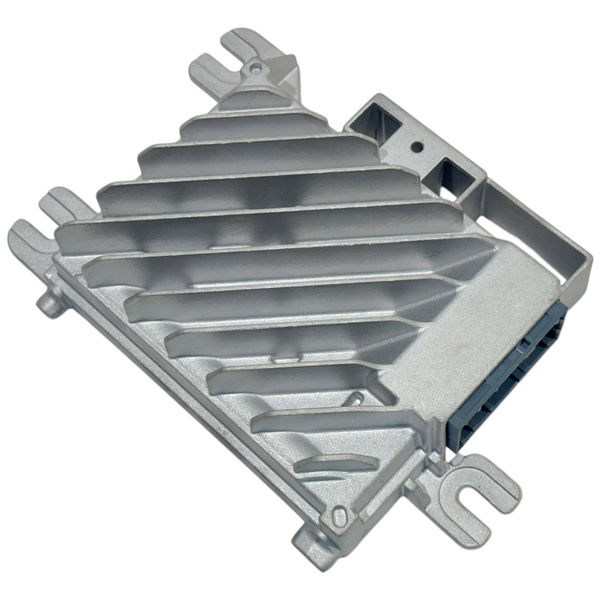 Módulo Amplificador Harman Bmw X3 M40i 3.0 2022 Prata