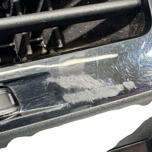 Comando Ar Traseiro Bmw X3 M40i 3.0 2022