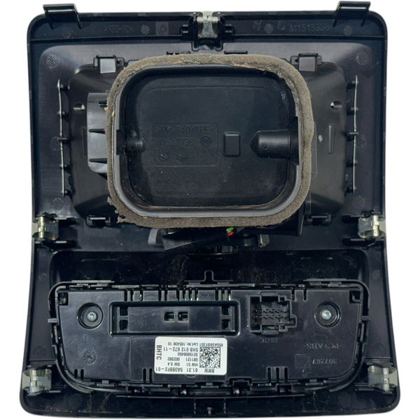 Comando Ar Traseiro Bmw X3 M40i 3.0 2022