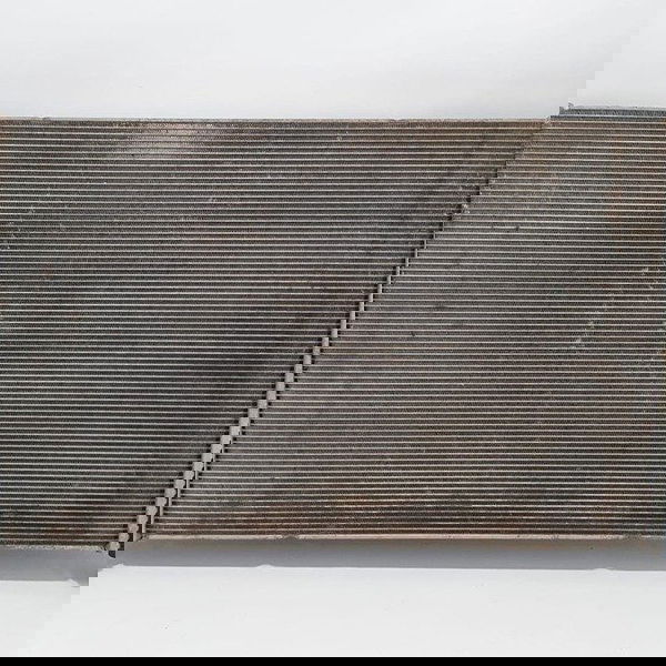 Radiador Água Peugeot 3008 1.6 Thp 2018 M155209 // Pa66gf25