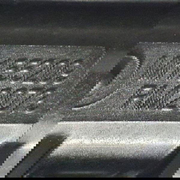 Radiador Água Peugeot 3008 1.6 Thp 2018 M155209 // Pa66gf25