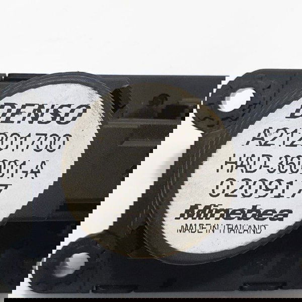 Atuador Caixa Ar Condicionado Peugeot 3008 1.6 Thp 2018