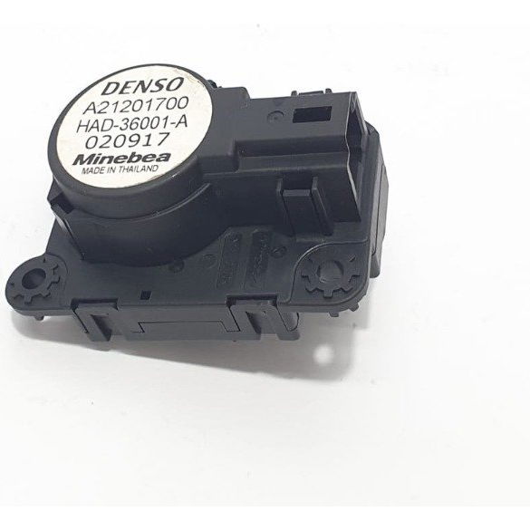 Atuador Caixa Ar Condicionado Peugeot 3008 1.6 Thp 2018